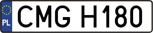 CMGH180