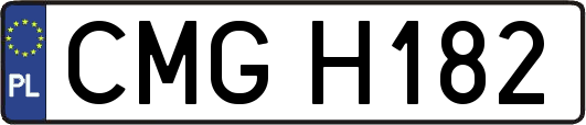 CMGH182