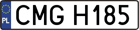 CMGH185