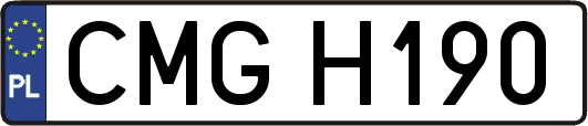 CMGH190