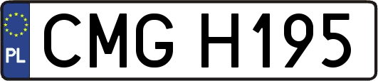 CMGH195