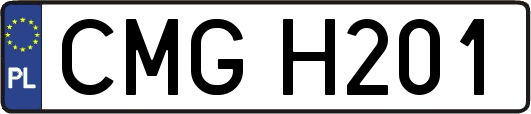 CMGH201