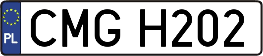 CMGH202