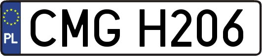 CMGH206