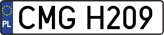 CMGH209
