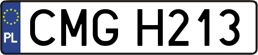 CMGH213