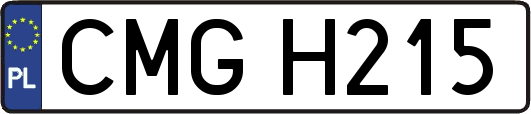 CMGH215