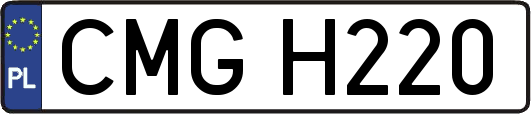 CMGH220