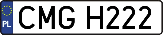 CMGH222