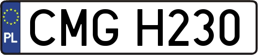 CMGH230