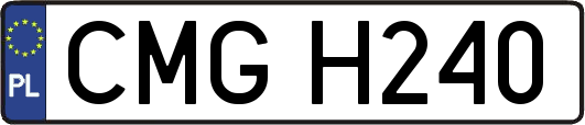 CMGH240