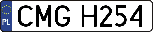 CMGH254