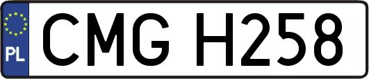 CMGH258