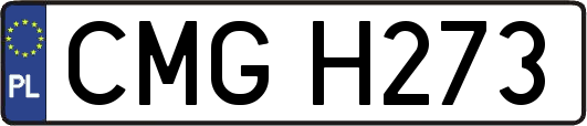 CMGH273