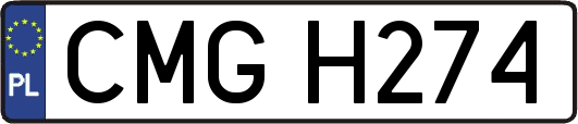 CMGH274