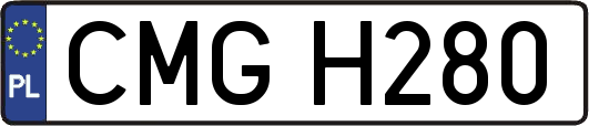 CMGH280