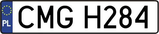 CMGH284