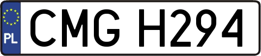 CMGH294