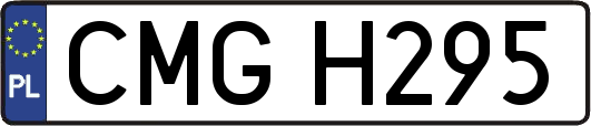 CMGH295