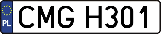 CMGH301