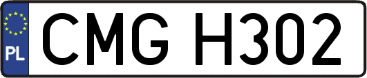 CMGH302