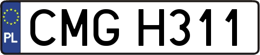 CMGH311