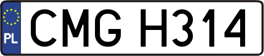 CMGH314