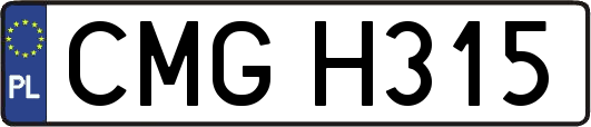 CMGH315