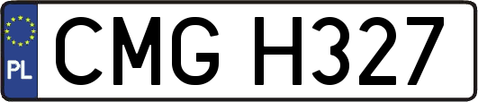 CMGH327