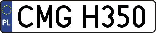 CMGH350