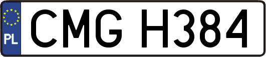 CMGH384