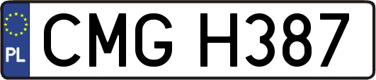 CMGH387