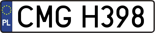 CMGH398