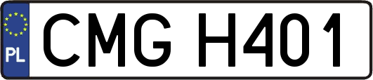 CMGH401