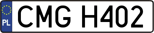 CMGH402