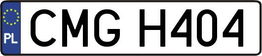 CMGH404