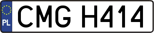 CMGH414