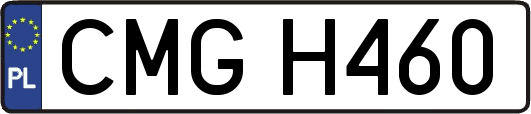 CMGH460