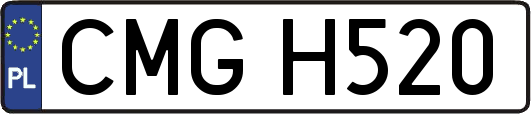 CMGH520