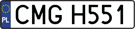 CMGH551