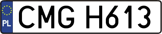 CMGH613