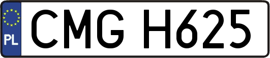 CMGH625