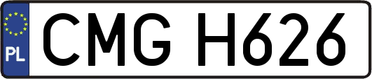 CMGH626