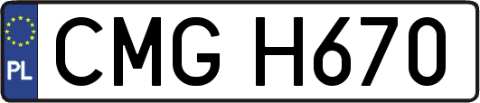 CMGH670