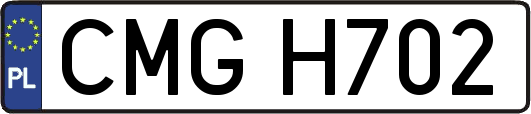 CMGH702