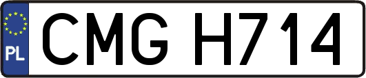 CMGH714