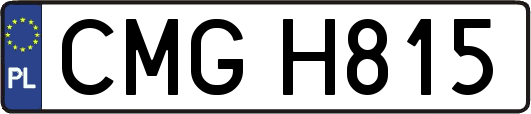 CMGH815