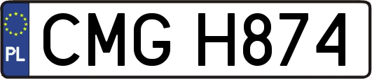 CMGH874