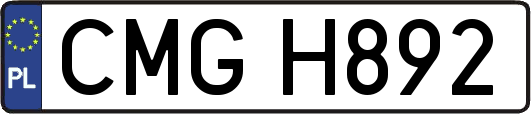 CMGH892