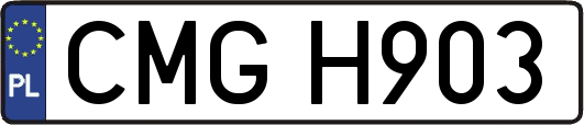 CMGH903